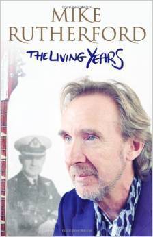 Couverture de The Living Years