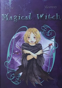 Couverture de Magical Witch