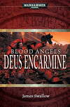Blood Angels, Tome 1 : Deus Encarmine