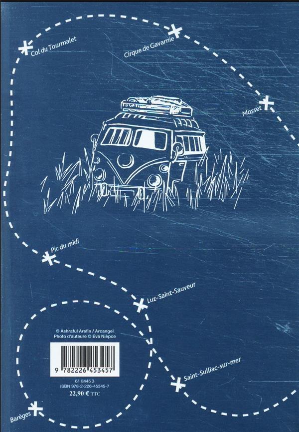 Tout le bleu du ciel de Mélissa da Costa (Analyse de l'ouvre): Résumé  complet et analyse détaillée de l'oeuvre by Kelly Carrein, eBook