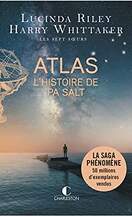 Atlas : L'histoire de Pa Salt