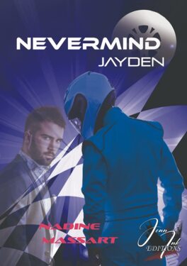Couverture du livre Nevermind, Tome 1 : Jayden