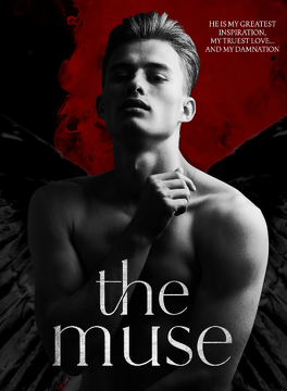 Couverture du livre Angels and Demons, Tome 2 : The Muse