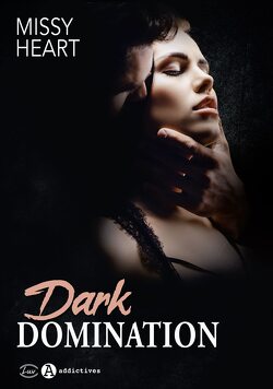 Couverture de Dark Domination