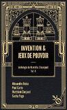 Anthologie de nouvelles steampunk, Tome 4 : Invention et jeux de pouvoir
