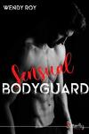 Bodyguard, Tome 2 : Sensual Bodyguard
