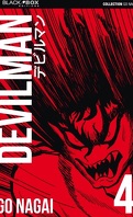 Devilman, Tome 4