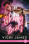 couverture Les Dieux du rock, Tome 1 : Cherry Beats