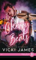 Les Dieux du rock, Tome 1 : Cherry Beats