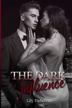 Couverture de The Dark Influence