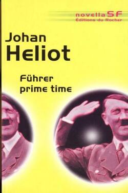 Couverture de Führer prime time