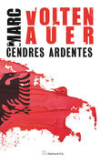 Andreas Auer, Tome 5 : Cendres ardentes