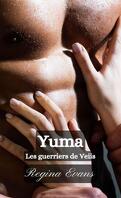Les Guerriers de Veiis, Tome 1 : Yuma