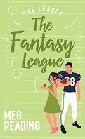 The League, Tome 1 : The Fantasy League