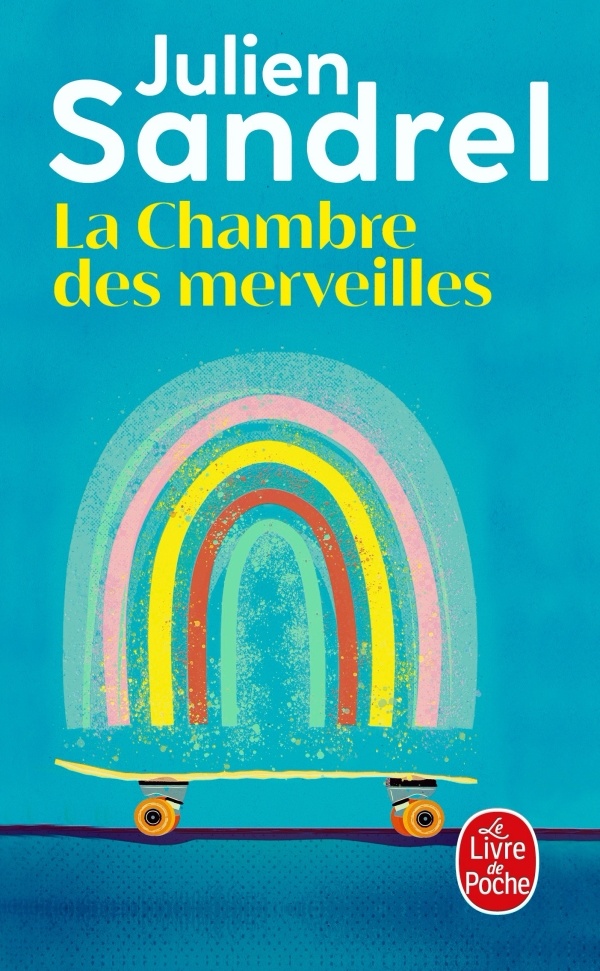 La Chambre des merveilles (Littérature) (French Edition)