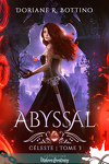 couverture Céleste, Tome 3 : Abyssal