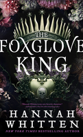 The Nightshade Crown, Tome 1 : The Foxglove King