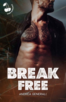 Couverture du livre Break Free