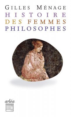 Couverture de Histoire des femmes philosophes