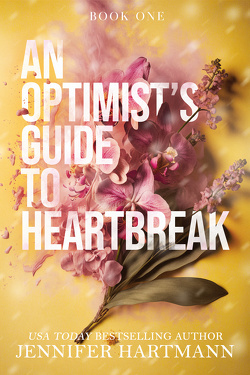 Couverture de Heartsong Duet, Tome 1 : An Optimist's Guide to Heartbreak