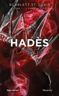 Hadès, la saga, Tome 1 : A Game of Fate
