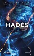 Hadès, la saga, Tome 2 : A Game of Retribution