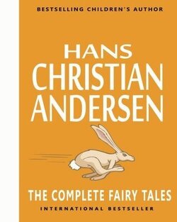 Couverture de Hans Christian Andersen Contes