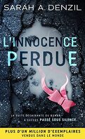 Aiden Price, Tome 2 : L'Innocence perdue