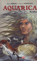 Aquarica, Tome 1 : Roodhaven