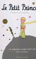 Le Petit Prince - Le Grand livre pop-up
