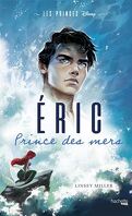Les Princes, Tome 1 : Eric, Prince des mers