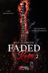 couverture Faded Rose, Tome 2