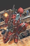 couverture Cable & Deadpool #9