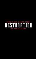 Enclave, Tome 2.5 : Restoration