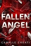 couverture Fallen Angel