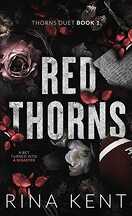 Thorns Duet, Tome 1 : Red Thorns
