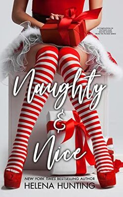Couverture de Naughty & Nice