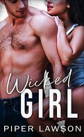 Wicked, Tome 3 : Wicked Girl