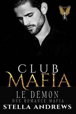 Couverture de Club Mafia, Tome 6 : Le Démon