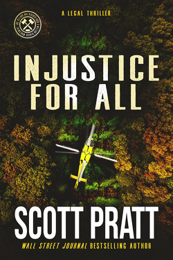 Couverture de Joe Dillard, Tome 3 : Injustice For All