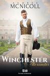 Les Winchester, Tome 3 : Alexander
