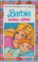 Barbie, Tome 1 : Barbie baby-sitter