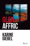 couverture Glen Affric