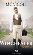 Les Winchester, Tome 3 : Alexander