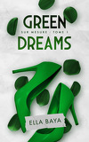 Sur mesure, Tome 1 : Green Dreams 
