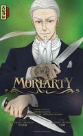 Moriarty, Tome 15