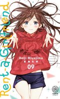 Rent-a-Girlfriend, Tome 9