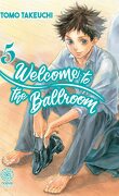Welcome to the ballroom, Tome 5