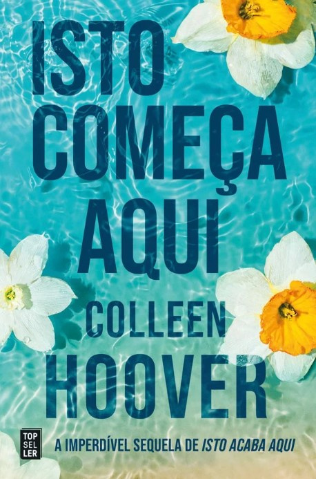 Couverture de A tout Jamais de Colleen Hoover en Anglais - Booknode - Les  actus littéraires