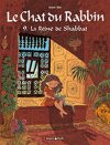 Le Chat du rabbin, Tome 9 : La Reine de Shabbat
